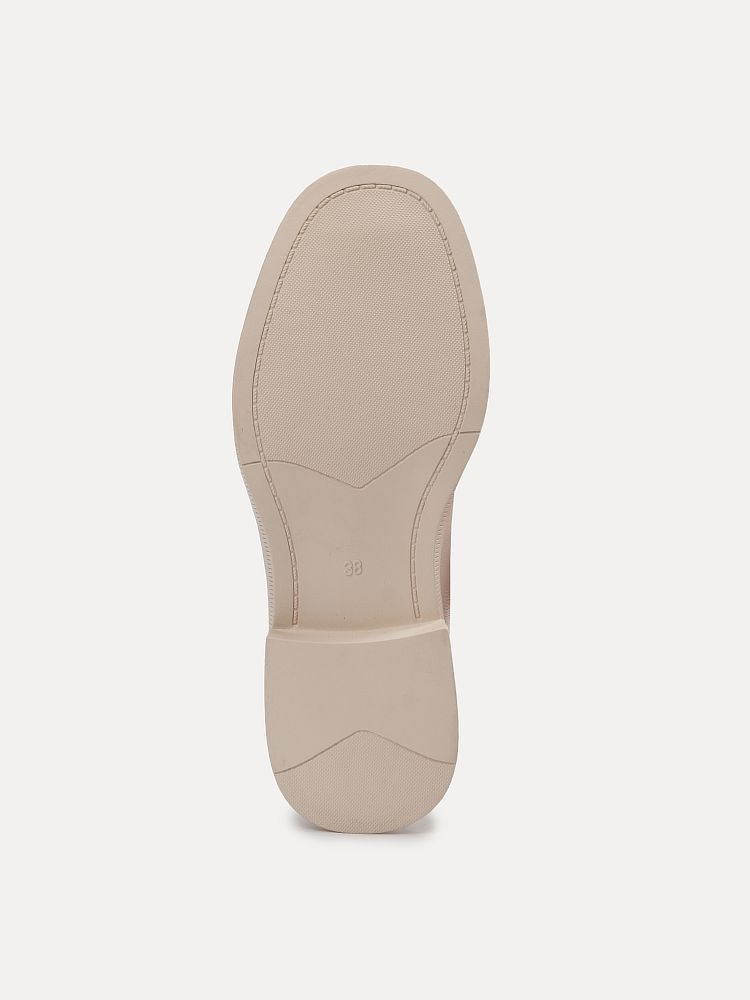 Туфли Лоферы (D6291B)