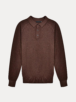 Джемпер мужской (7073D)