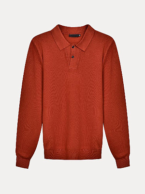 Джемпер мужской (7121D)